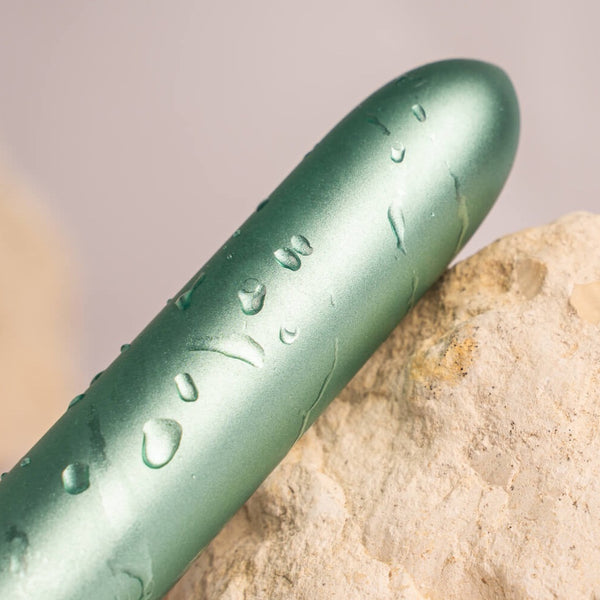 Rocks-Off RO-90 Aqua Lily 10 Speeds Bullet - Extreme Toyz Singapore - https://extremetoyz.com.sg - Sex Toys and Lingerie Online Store - Bondage Gear / Vibrators / Electrosex Toys / Wireless Remote Control Vibes / Sexy Lingerie and Role Play / BDSM / Dungeon Furnitures / Dildos and Strap Ons  / Anal and Prostate Massagers / Anal Douche and Cleaning Aide / Delay Sprays and Gels / Lubricants and more...