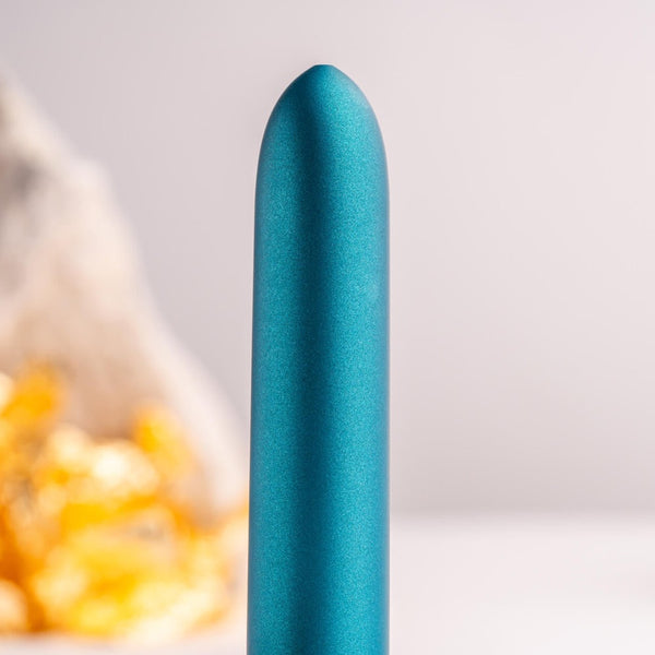 Rocks-Off RO-90 Peacock Petals 10 Speeds Bullet - Extreme Toyz Singapore - https://extremetoyz.com.sg - Sex Toys and Lingerie Online Store - Bondage Gear / Vibrators / Electrosex Toys / Wireless Remote Control Vibes / Sexy Lingerie and Role Play / BDSM / Dungeon Furnitures / Dildos and Strap Ons  / Anal and Prostate Massagers / Anal Douche and Cleaning Aide / Delay Sprays and Gels / Lubricants and more...