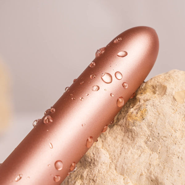 Rocks-Off RO-90 Rose Blush 10 Speeds Bullet - Extreme Toyz Singapore - https://extremetoyz.com.sg - Sex Toys and Lingerie Online Store - Bondage Gear / Vibrators / Electrosex Toys / Wireless Remote Control Vibes / Sexy Lingerie and Role Play / BDSM / Dungeon Furnitures / Dildos and Strap Ons  / Anal and Prostate Massagers / Anal Douche and Cleaning Aide / Delay Sprays and Gels / Lubricants and more...