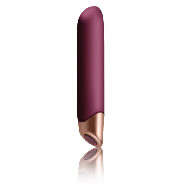 Climaximum Rapture Starter Butt Plug & Rechargeable Vibrator Set