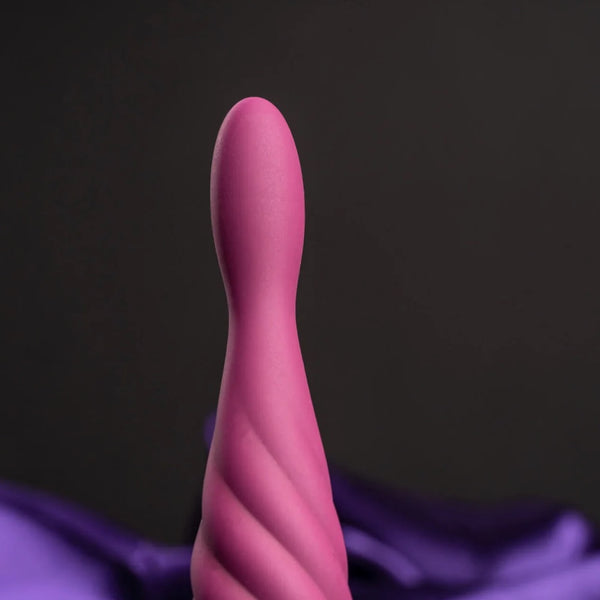 Climaximum Rapture Starter Butt Plug & Rechargeable Vibrator Set