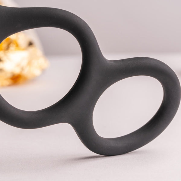 Rocks-Off The-Vibe Remote Control Cock Ring & Anal Stimulator  - Extreme Toyz Singapore - https://extremetoyz.com.sg - Sex Toys and Lingerie Online Store - Bondage Gear / Vibrators / Electrosex Toys / Wireless Remote Control Vibes / Sexy Lingerie and Role Play / BDSM / Dungeon Furnitures / Dildos and Strap Ons  / Anal and Prostate Massagers / Anal Douche and Cleaning Aide / Delay Sprays and Gels / Lubricants and more...