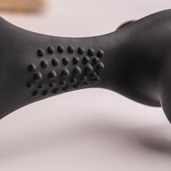 Rocks-Off Ro-Zen Pro Rechargeable Prostate Massager - Extreme Toyz Singapore - https://extremetoyz.com.sg - Sex Toys and Lingerie Online Store