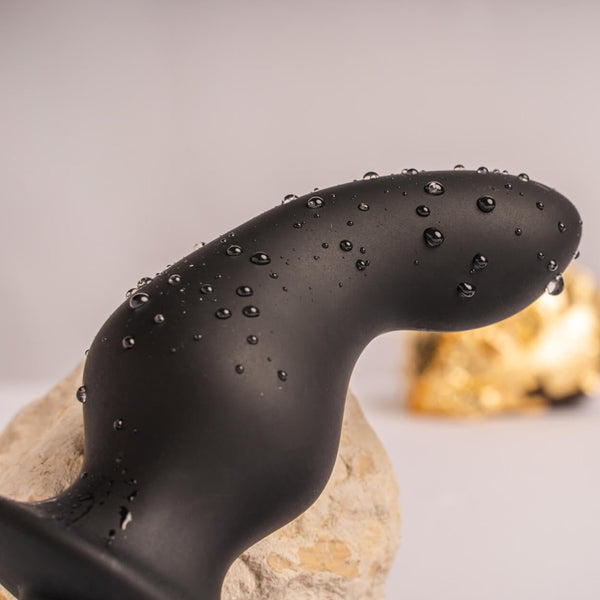 Rocks-Off Ro-Zen Pro Rechargeable Prostate Massager - Extreme Toyz Singapore - https://extremetoyz.com.sg - Sex Toys and Lingerie Online Store