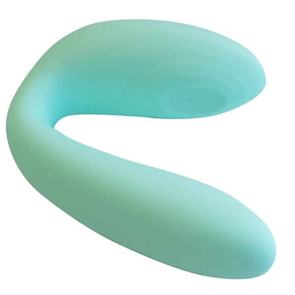 Xocoon Couples Foreplay Enhancer Rechargeable Clitoral Suction Vibrator - Extreme Toyz Singapore - https://extremetoyz.com.sg - Sex Toys and Lingerie Online Store - Bondage Gear / Vibrators / Electrosex Toys / Wireless Remote Control Vibes / Sexy Lingerie and Role Play / BDSM / Dungeon Furnitures / Dildos and Strap Ons  / Anal and Prostate Massagers / Anal Douche and Cleaning Aide / Delay Sprays and Gels / Lubricants and more...