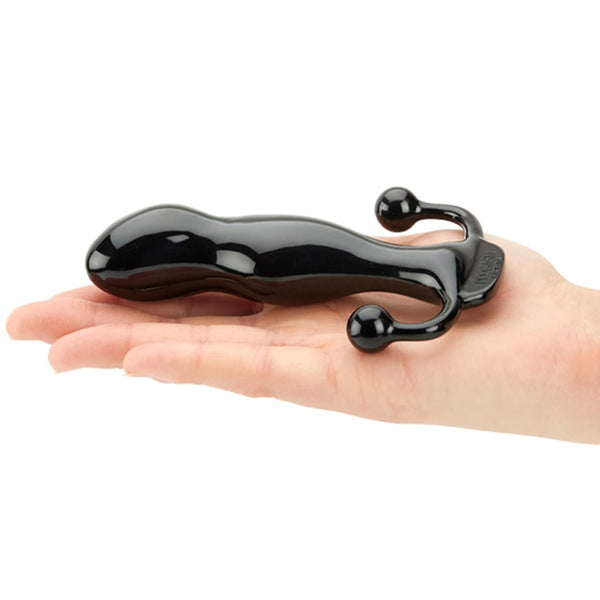 PROGASM Black Ice Prostate Massager