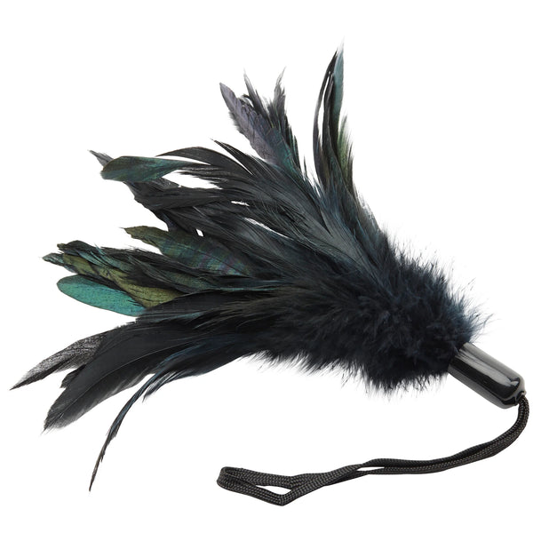Pleasure Feather - Black
