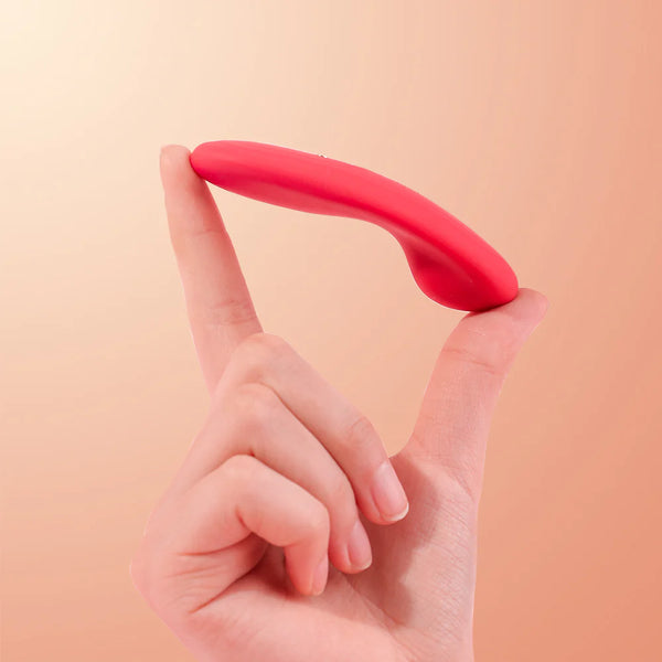 Magic Nyx Smart Panty App Controlled Vibrator