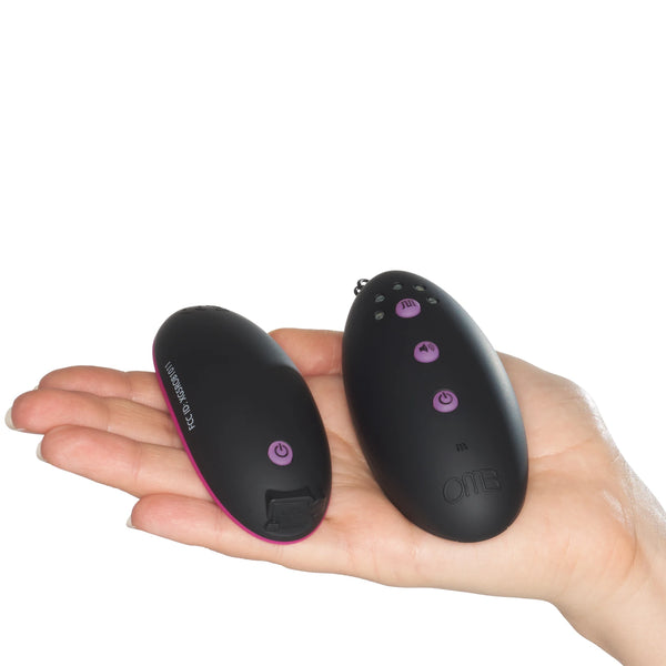 Club Vibe 2.OH Remote Control  Wearable Panty Vibe