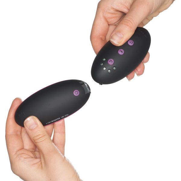 Club Vibe 2.OH Remote Control  Wearable Panty Vibe