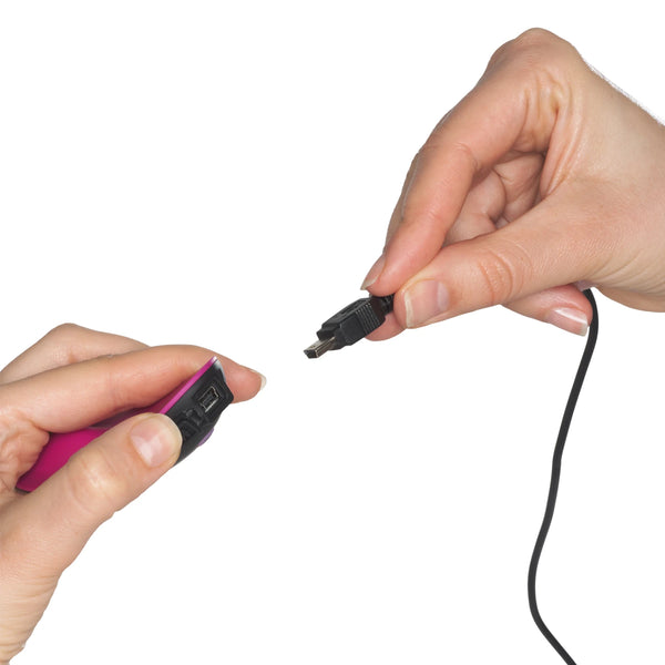 Club Vibe 2.OH Remote Control  Wearable Panty Vibe