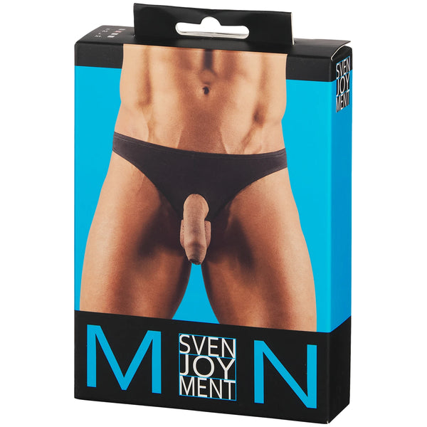 Men's Showmaster String