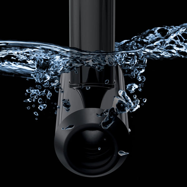 PDX Elite Hydrobator Fully Automated Stroking Technology with Aquatic Stimulation