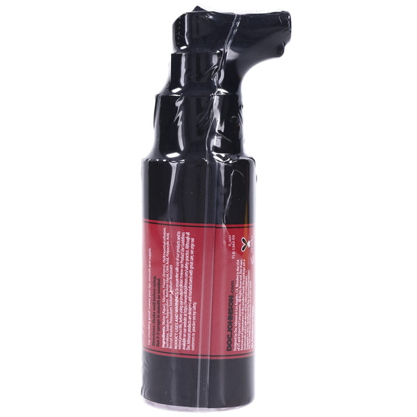 Doc Johnson GoodHead Juicy Head Sour Cherry Dry Mouth Spray 2 oz. - Extreme Toyz Singapore - https://extremetoyz.com.sg - Sex Toys and Lingerie Online Store - Bondage Gear / Vibrators / Electrosex Toys / Wireless Remote Control Vibes / Sexy Lingerie and Role Play / BDSM / Dungeon Furnitures / Dildos and Strap Ons &nbsp;/ Anal and Prostate Massagers / Anal Douche and Cleaning Aide / Delay Sprays and Gels / Lubricants and more...
