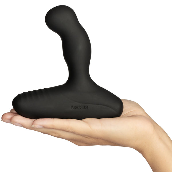 Revo Intense Remote Control Rechargeable Prostate Massager