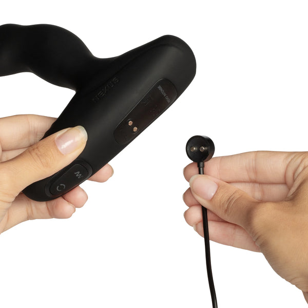 Revo Intense Remote Control Rechargeable Prostate Massager