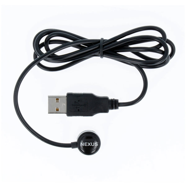 Ace Remote Control Rechargeable Vibrating Butt Plug - Large