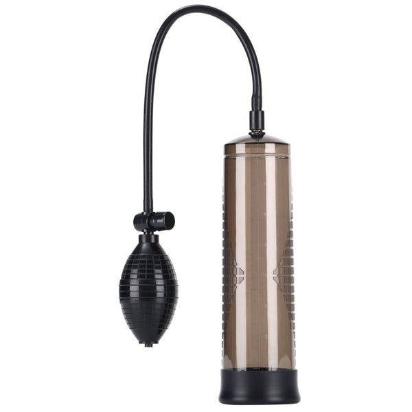 Pumped Up Smoke Suction Pump