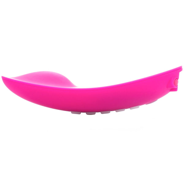 Lightshow App Connected Wearable Clitoral Vibrator