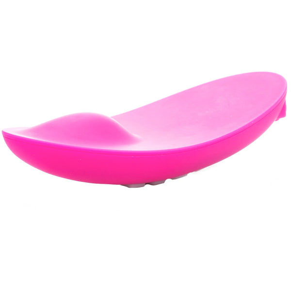 Lightshow App Connected Wearable Clitoral Vibrator