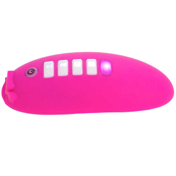 Lightshow App Connected Wearable Clitoral Vibrator