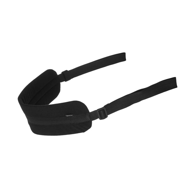 Plus Size Doggie Style Strap