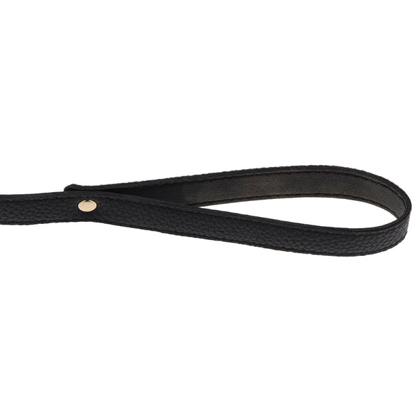 TABOOM Dona Statement Leash - Extreme Toyz Singapore - https://extremetoyz.com.sg - Sex Toys and Lingerie Online Store - Bondage Gear / Vibrators / Electrosex Toys / Wireless Remote Control Vibes / Sexy Lingerie and Role Play / BDSM / Dungeon Furnitures / Dildos and Strap Ons  / Anal and Prostate Massagers / Anal Douche and Cleaning Aide / Delay Sprays and Gels / Lubricants and more...