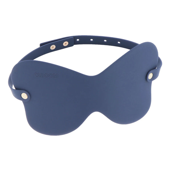 Silicone Supreme Blindfold