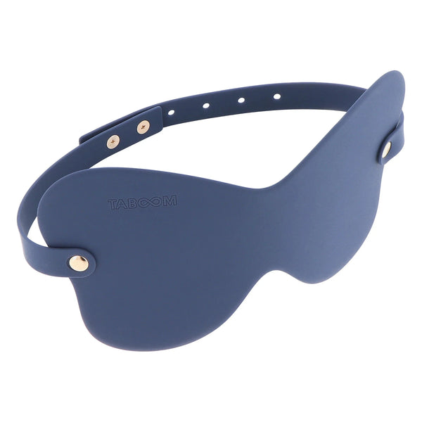 Silicone Supreme Blindfold