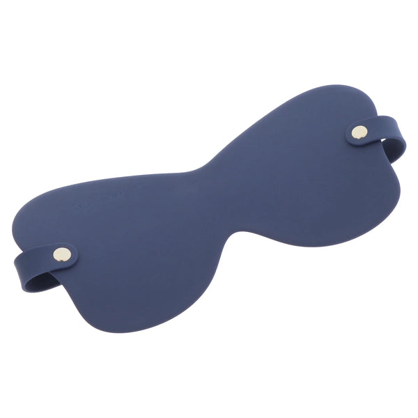 Silicone Supreme Blindfold