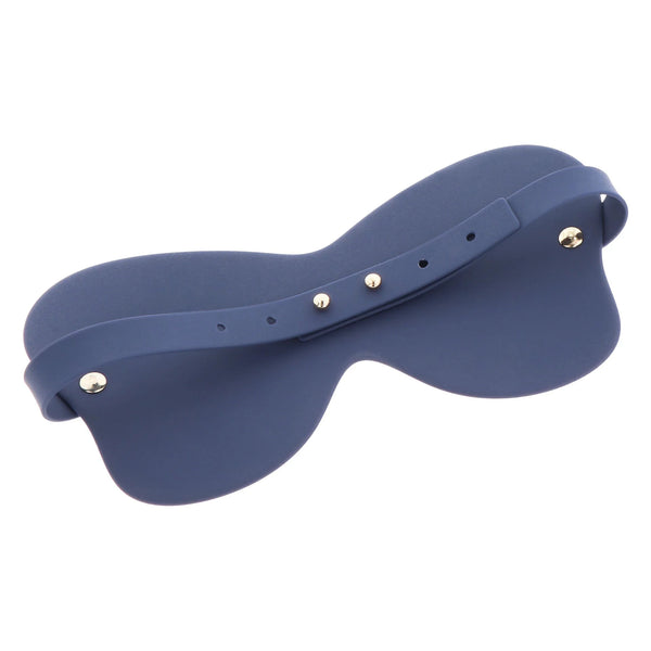 Silicone Supreme Blindfold