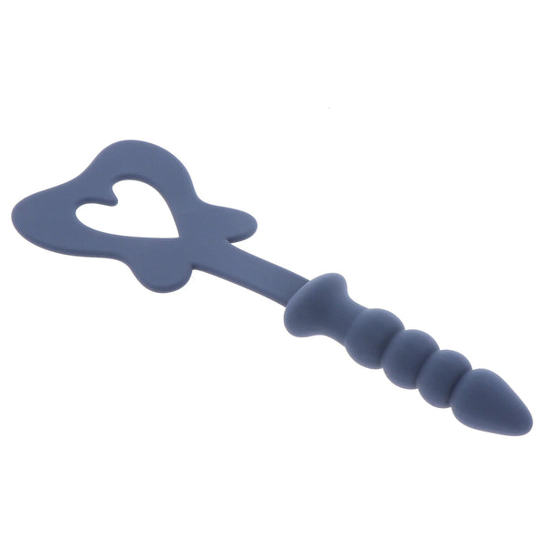 Silicone Supreme Paddle & Plug