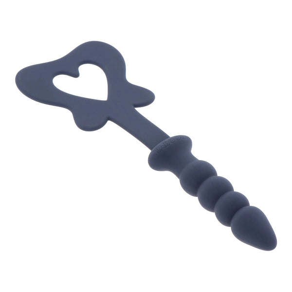 Silicone Supreme Paddle & Plug