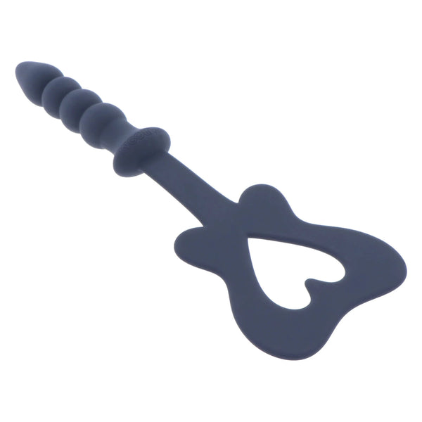 Silicone Supreme Paddle & Plug