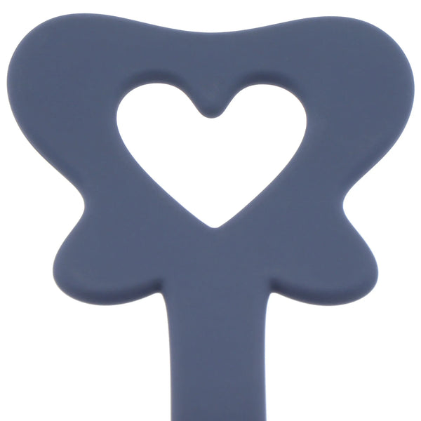 Silicone Supreme Paddle & Plug