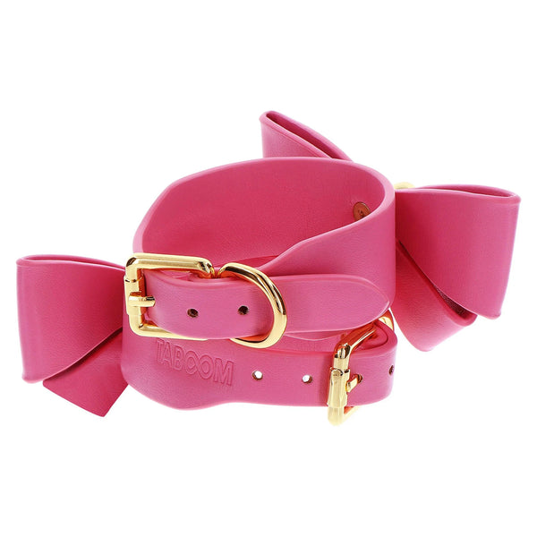 Malibu Wrist Cuffs