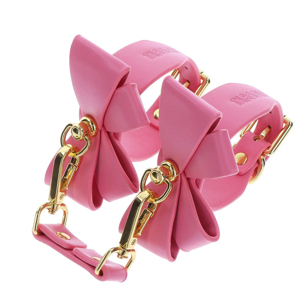 Malibu Ankle Cuffs