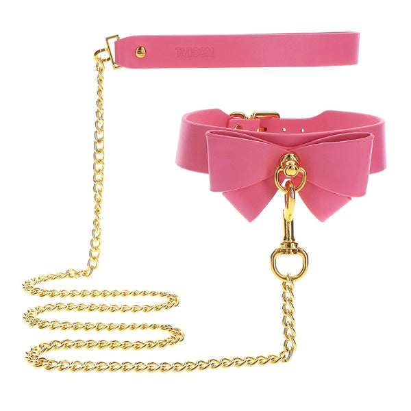 Malibu Collar & Leash