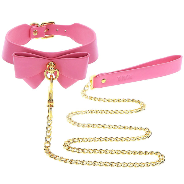 Malibu Collar & Leash
