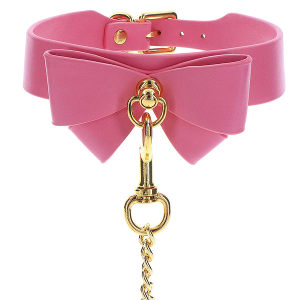 Malibu Collar & Leash