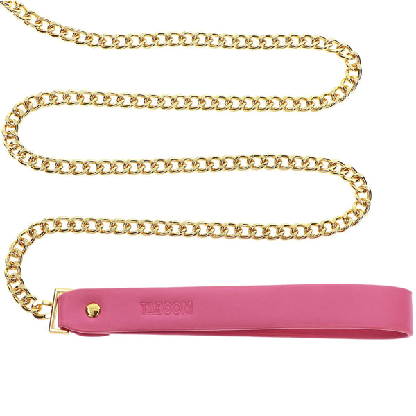 Malibu Collar & Leash