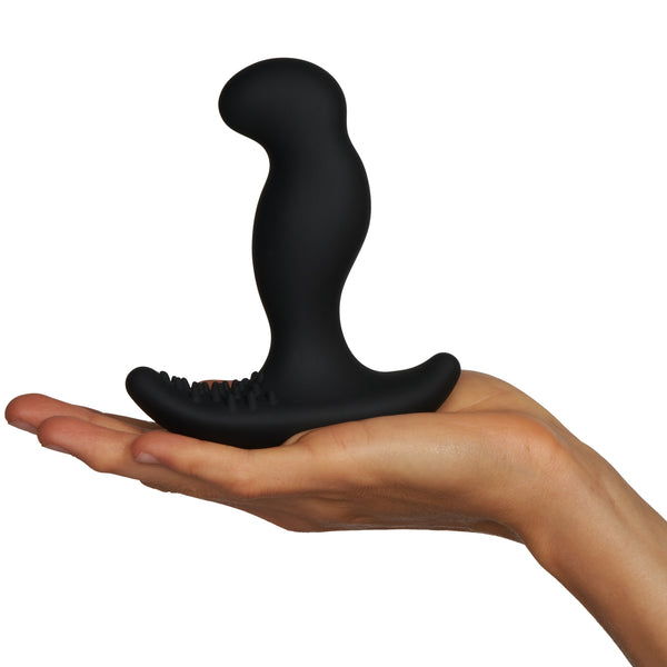 G-Rider + Rechargeable Unisex Vibrating Massager