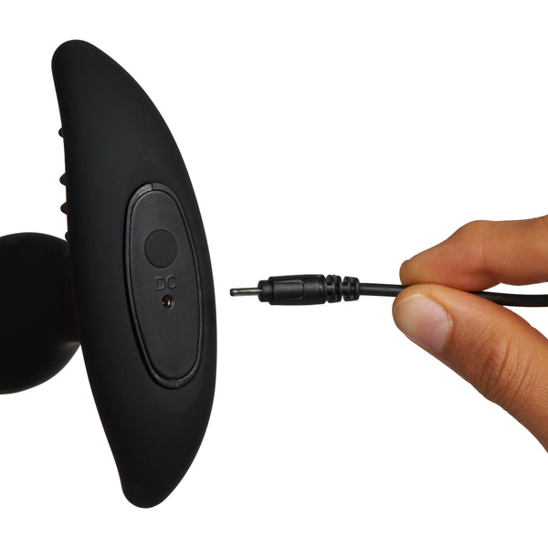 G-Rider + Rechargeable Unisex Vibrating Massager