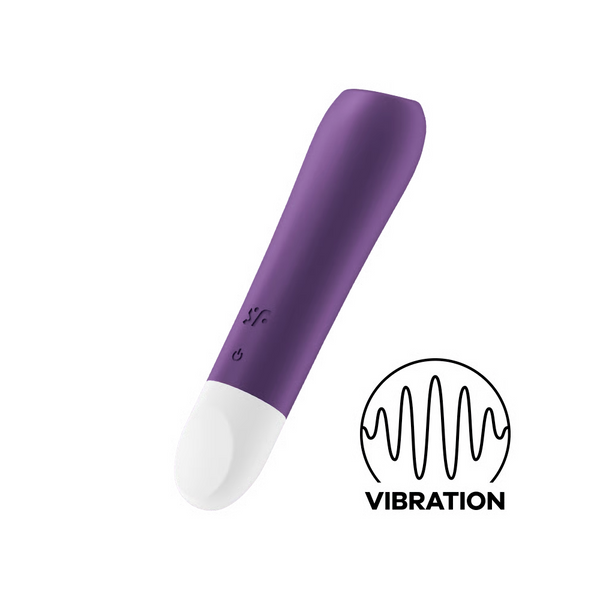 Ultra Power Bullet 2 - Purple