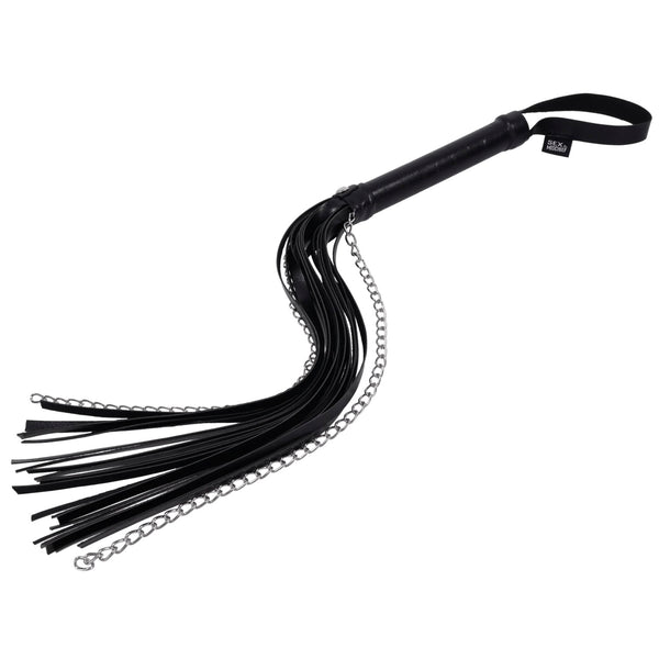 Sex & Mischief: Shadow Chain Flogger