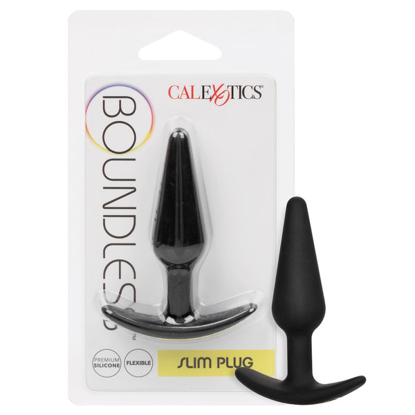 Boundless Slim Plug