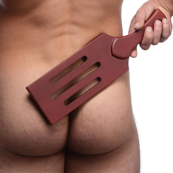 Masters Wooden Paddle