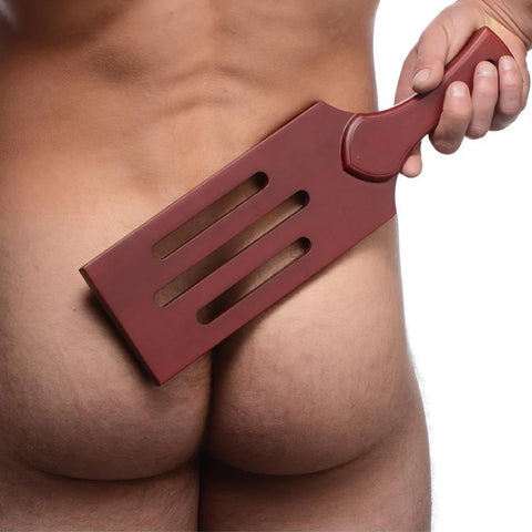 Masters Wooden Paddle