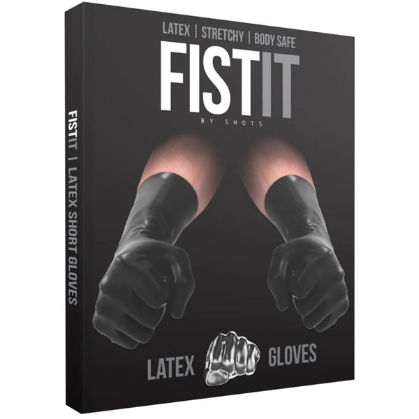 Fist It Latex Gloves