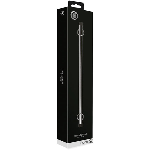 Ouch! Adjustable Spreader Bar